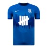 Levné Birmingham City Venkovní Fotbalové dresy 2023-24 Krátký Rukáv